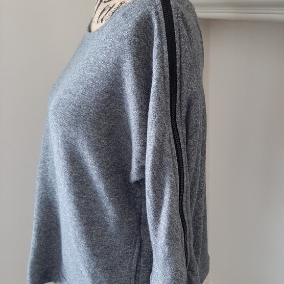 CYNTHIA ROWLEY CROP TOP - Picture 5 of 12